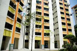 Blk 204 Marsiling Admiralty Park (Woodlands), HDB 3 Rooms #639419221